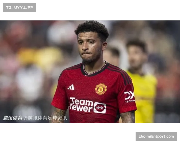 法媒:巴黎或已放弃引进桑乔转而追求新目标 法媒:巴黎或已放弃引进桑乔转而追求新目标
